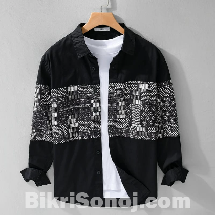 Cotton Stylist Shirt
